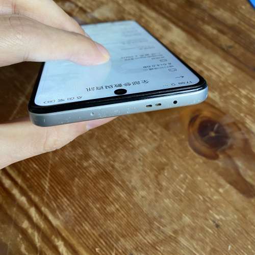 小米 Poco F4  5G (8-256gb)