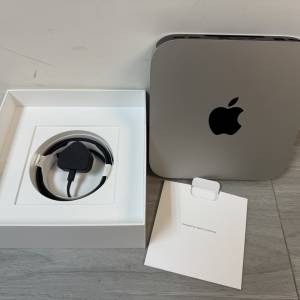 mac mini M1 16Gb Ram 256Gb SSD
