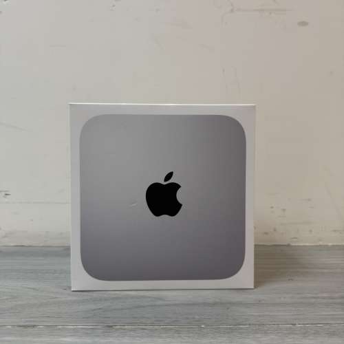 mac mini M1 16Gb Ram 256Gb SSD