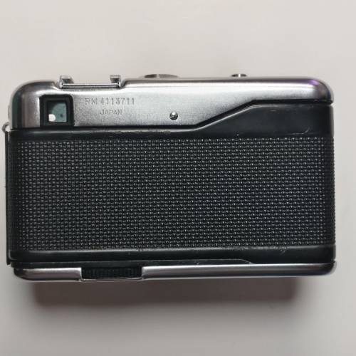 Yashica Half 17 半格菲林相機 like Canon EE17