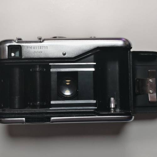 Yashica Half 17 半格菲林相機 like Canon EE17