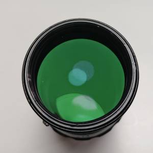 Nikon 200mm F4  Nikkor QC Non AI