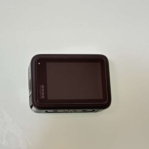 GoPro 11 連3Case3電1充電盒