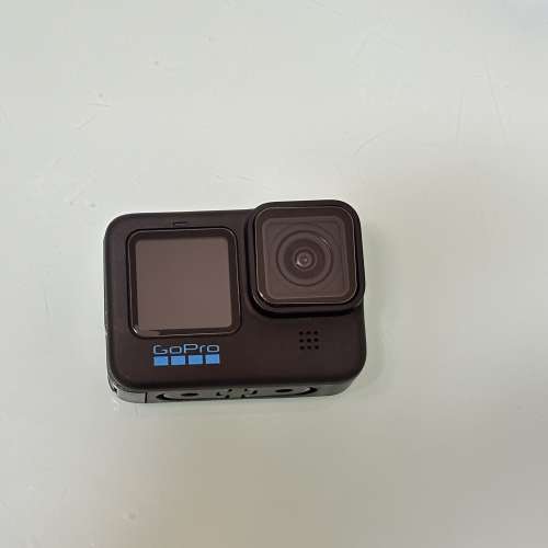 GoPro 11 連3Case3電1充電盒