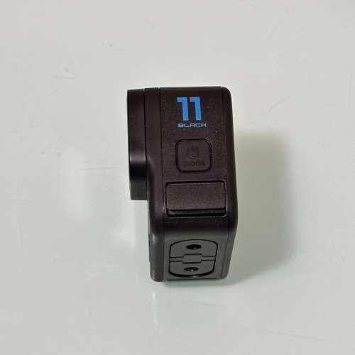 GoPro 11 連3Case3電1充電盒
