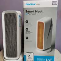 MOMAX 暖風機