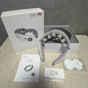 8D 小米頸椎按摩器