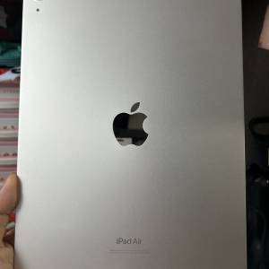 iPad air5 M1 64gb,港行極新，冇修冇拆，所有原裝，所有功能正常！