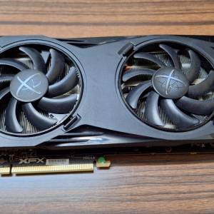 XFX RX480 8GB