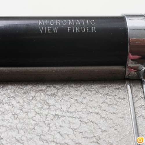 Revere 16厘米 70年歴史美國古董攝錄機 1951年(剩機不連鏡)唔知用唔用到，擺設或自...