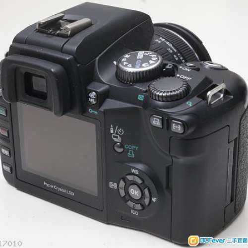 Olympus E-500 +14-42 機連鏡 95新(Shutter數三仟伍)與 Leica M8 M9用美國柯達(FFT...