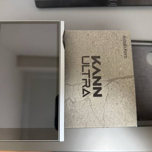 Astell&Kern Kann Ultra