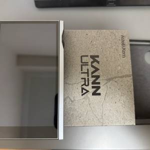 Astell&Kern Kann Ultra