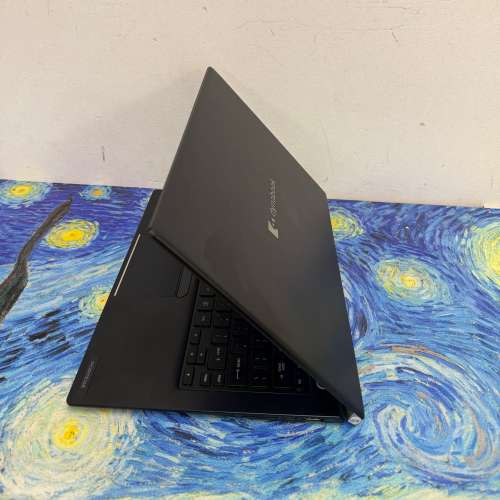(母親節優惠💗超輕薄日本東芝Touch Mon🔥)Toshiba Dynabook i7-8665U/8,16,32GB Ra...