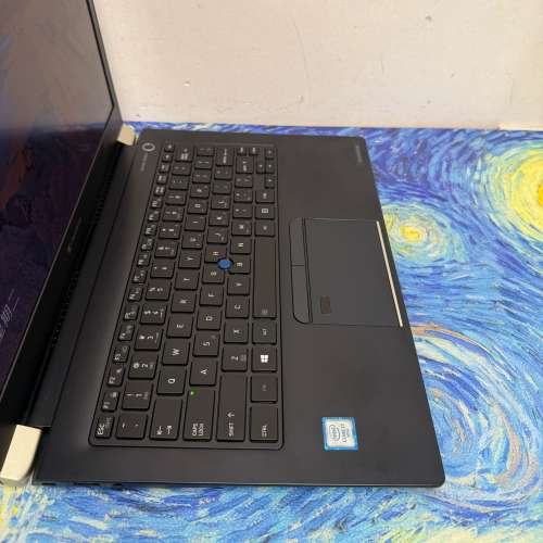 (母親節優惠💗超輕薄日本東芝Touch Mon🔥)Toshiba Dynabook i7-8665U/8,16,32GB Ra...