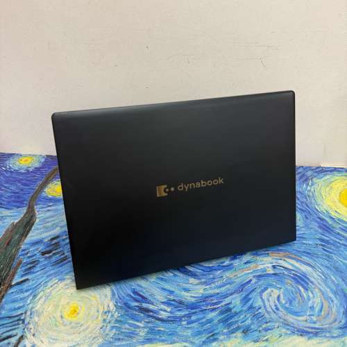 (母親節優惠💗超輕薄日本東芝Touch Mon🔥)Toshiba Dynabook i7-8665U/8,16,32GB Ra...