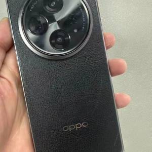 Oppo find N3 行機，512g