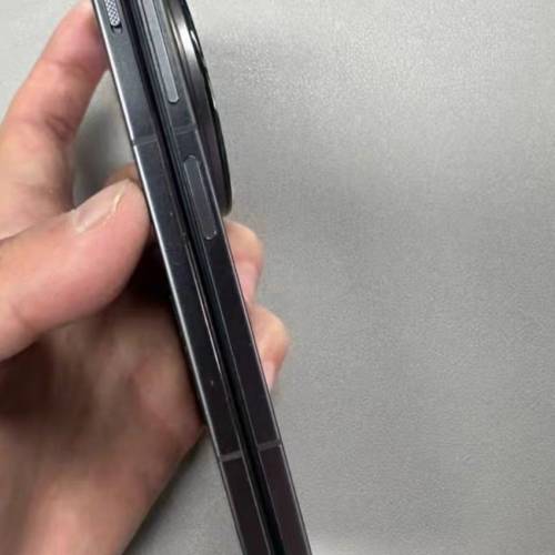 Oppo find N3 行機，512g