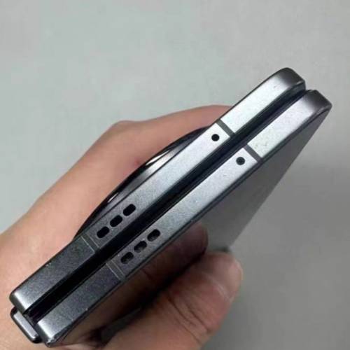 Oppo find N3 行機，512g