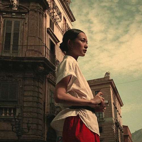 世界獨一無二YASHICA Y35 Digital Film Camera近似菲林表達模式，35mm等效鏡頭(玻璃...