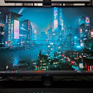 ROG Swift PG329Q 32吋 HDR 175hz Fast IPS屏幕