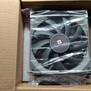 利民 ThermalRight AXP-90/I 47mm CPU ITX散熱器