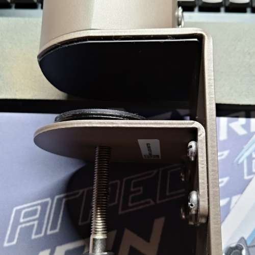 ASUS ROG Desk Mount Kit ACL01 ROG屏幕支架