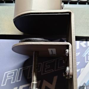 ASUS ROG Desk Mount Kit ACL01 ROG屏幕支架