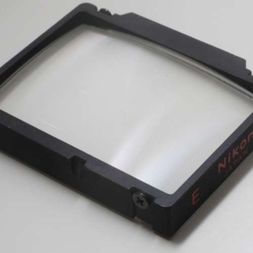 Nikon F4 / F4s 用 TYPE E Focusing Screen 對焦屏(附原庒盒)