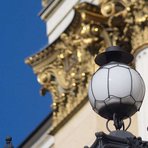 Cooke Anastigmat TT＆H 5¾吋f4.5古董名鏡改Nikon古典英國味，剛中帶柔，細膩、層...