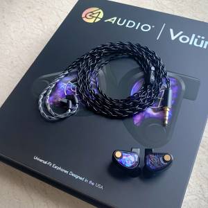 64 Audio Volur
