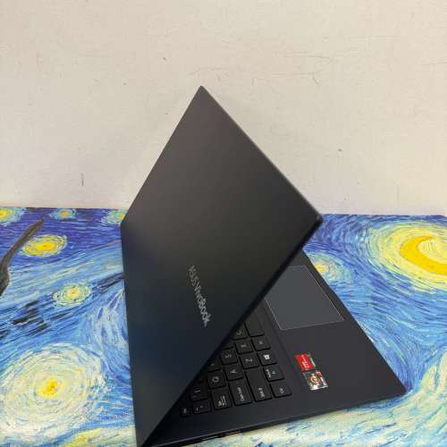 (母親節優惠💗華碩輕薄15吋Vivobook) ASUS VIVOBOOK AMD Ryzen 7 4700U 8核心/8,16...