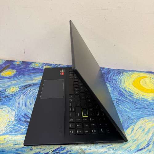 (母親節優惠💗華碩輕薄15吋Vivobook) ASUS VIVOBOOK AMD Ryzen 7 4700U 8核心/8,16...