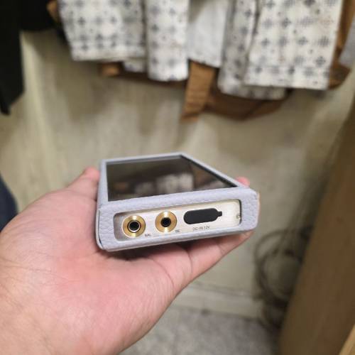 iBasso DX340 (不銹鋼)