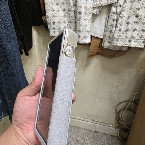 iBasso DX340 (不銹鋼)