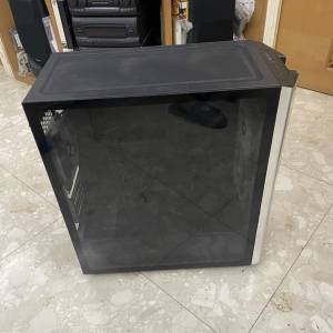 Cougar atx case 機箱