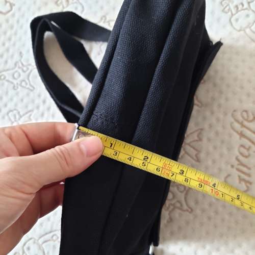 全新韓國帆布包 ulzzang 單肩包 學生小包包 帆布袋 斜挎包 女單肩包 斜孭袋 斜孭包 ...