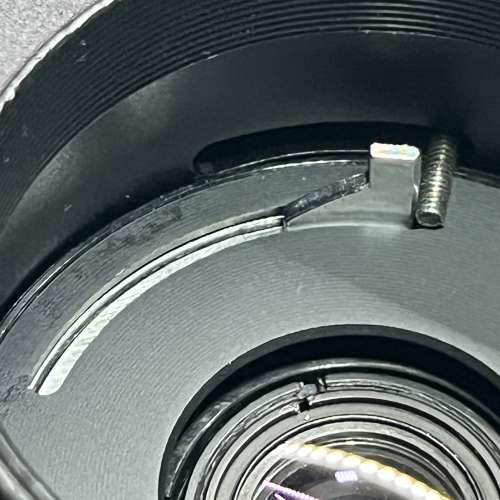 Canon FD 28mm f/3.5 S.C.