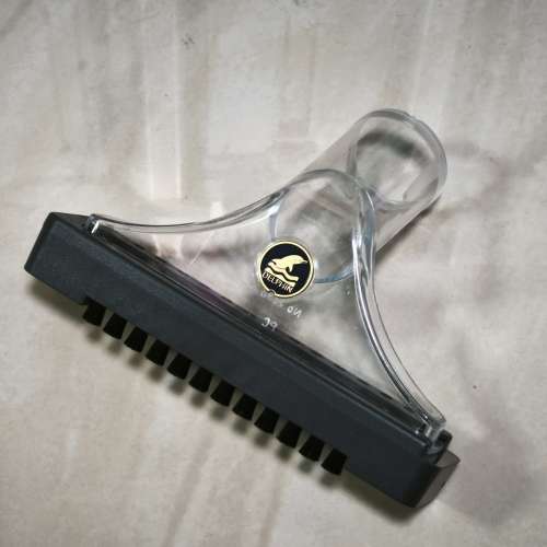 delphin水濾式吸塵機配件 - 布藝掃及地氈掃