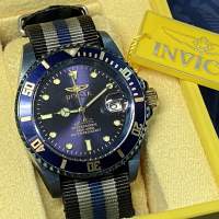 Invicta 自動錶 95%新