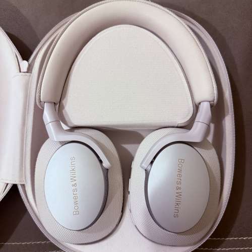 Bowers & Wilkins Px7 S2e