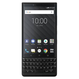 Blackberry key2 128GB