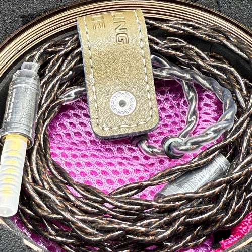 Starry audio Yozora 夜空