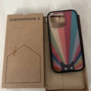 iPhone 14pro 犀牛盾手機殼