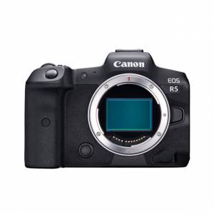 Canon R5