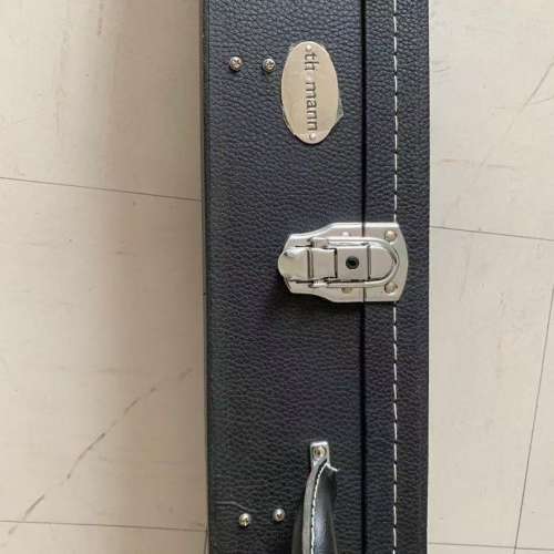 Harley Benton Beat Bass Vintage Series