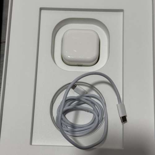 Apple iPad Air 6 M2 11&rdquo; WiFi 紫色平板電腦 128GB 行貨有盒有保養