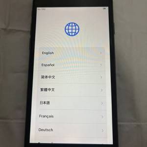 新淨冇花IPHONE8 64