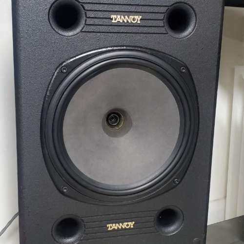 tannoy CPA15同軸喇叭