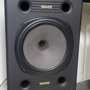 tannoy CPA15同軸喇叭